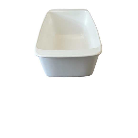 VTG Corning Ware Breas Dish
Blue Cornflower 9” Inch 5” Dish - Picture 3 of 4